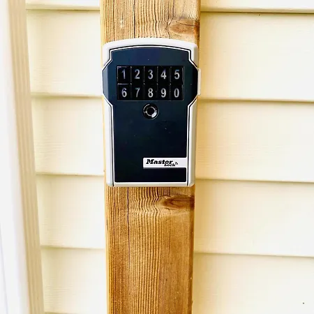 Kemping Evasion Oceanique : Mobil-home Dans Un 4* A 50m De L'ocean 4*