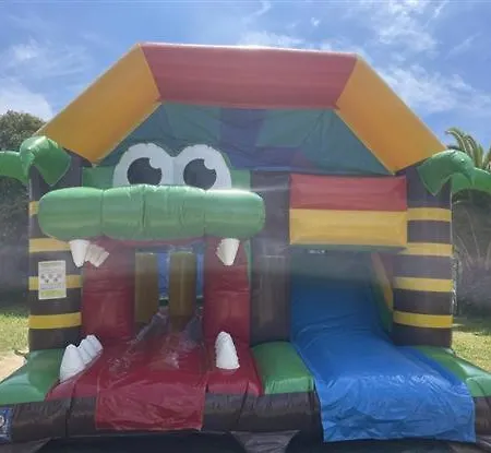 Evasion Oceanique : Mobil-home Dans Un 4* A 50m De L'ocean 4*