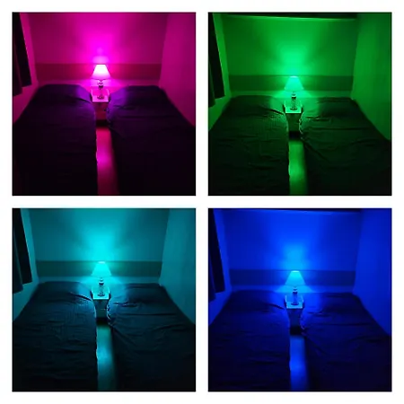 Kemping Evasion Oceanique : Mobil-home Dans Un 4* A 50m De L'ocean